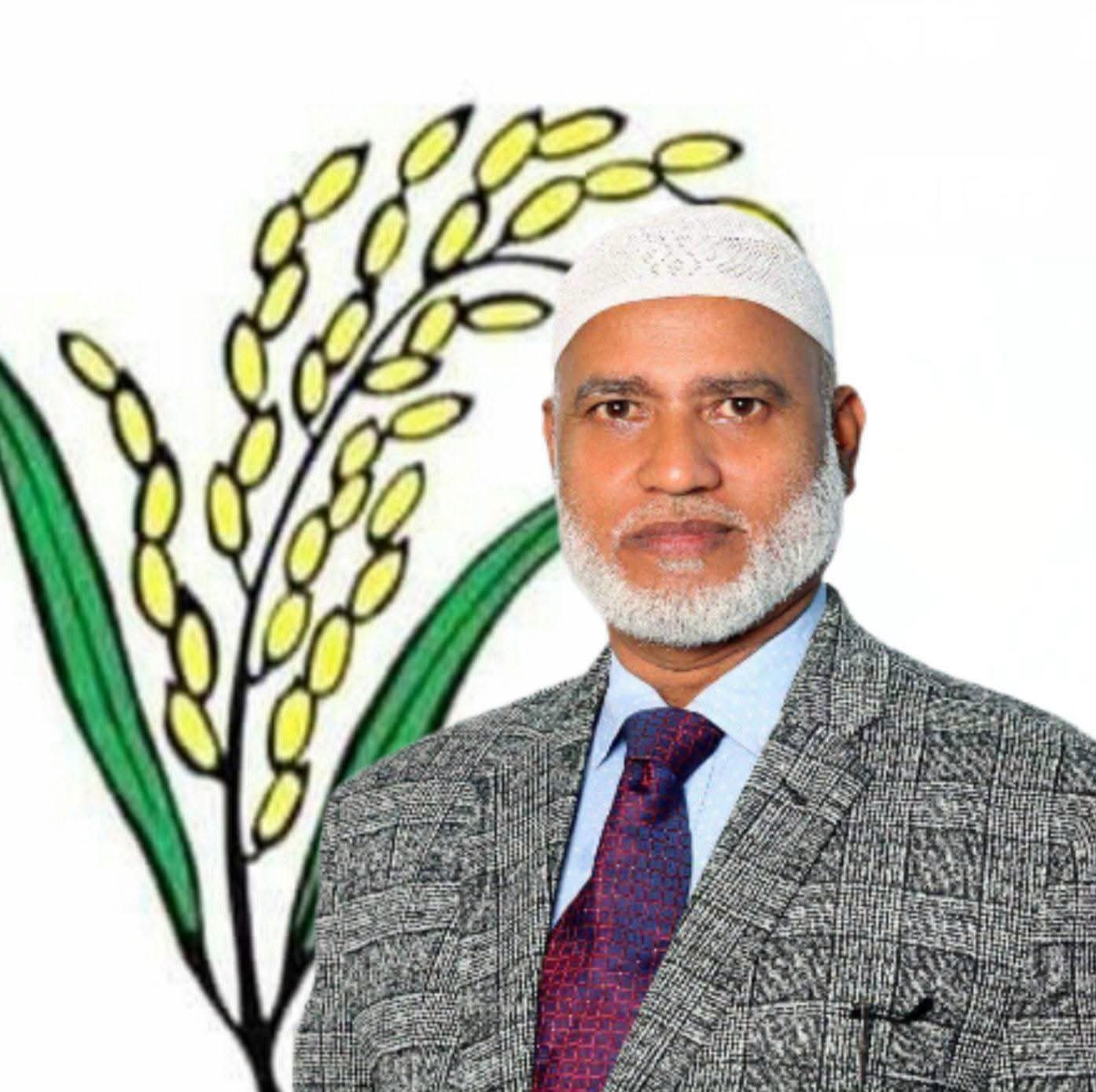 ডাঃ গিয়াস উদ্দিন ফারুকী ফয়সাল
